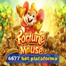 6677 bet plataforma